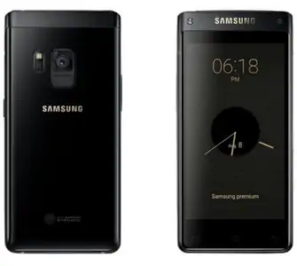 Замена камеры на телефоне Samsung Leader 8 в Тюмени